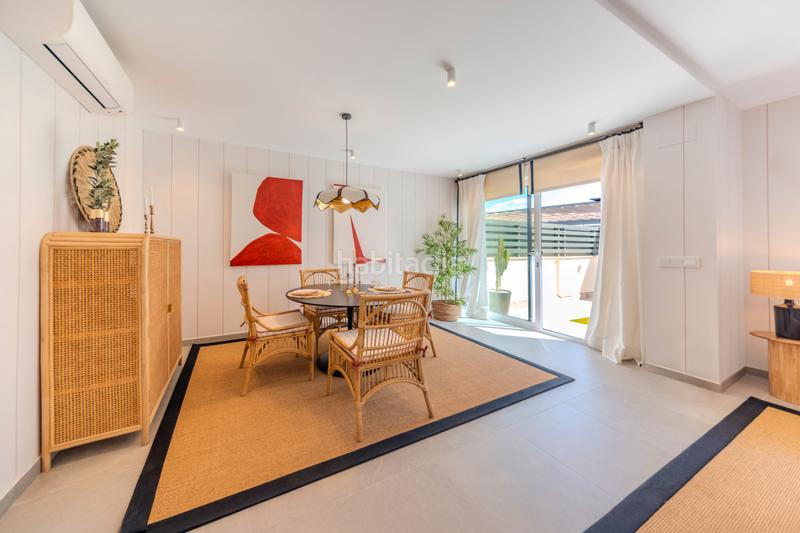 Foto cc5ca01d-1031-4953-969a-9d39fcee081a. Haus 143m<sup>2</sup> mit pool in Entrenúcleos Dos Hermanas