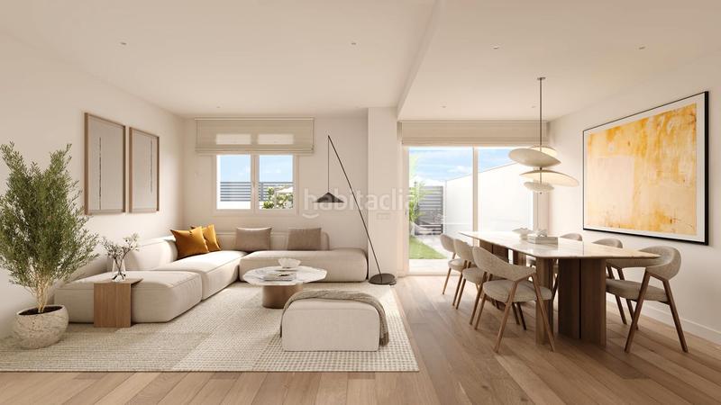 Foto d4b5f128-4be8-4ec7-8348-87446a71934d. Haus 143m<sup>2</sup> mit pool in Entrenúcleos Dos Hermanas