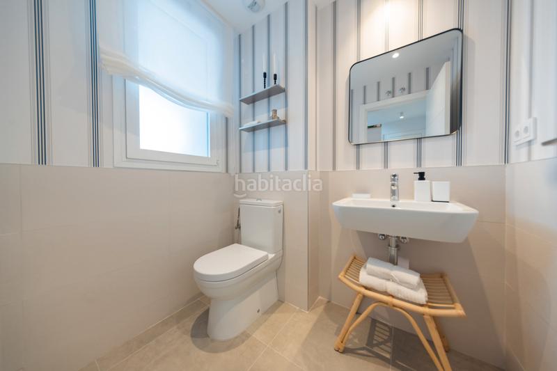 Foto ea122a85-f48c-49db-b69c-72cc469723a4. Haus 143m<sup>2</sup> mit pool in Entrenúcleos Dos Hermanas