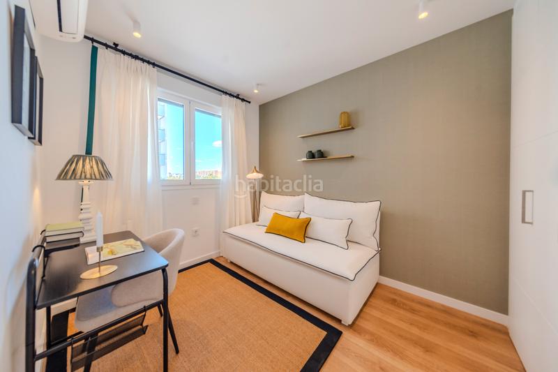 Foto a8e3a34e-a378-4cd2-8940-a438fe0bbd95. Maison 143m<sup>2</sup> avec piscine dans Entrenúcleos Dos Hermanas