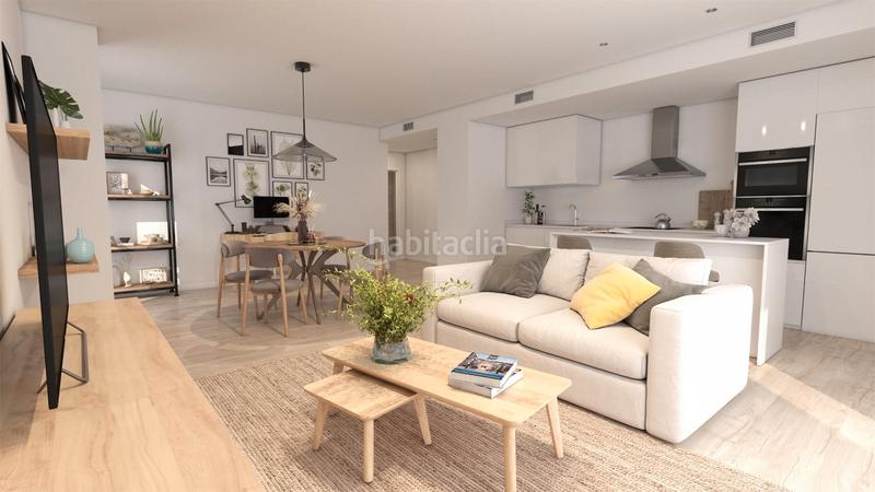 Foto 2472546c-bfb0-4eb3-a72e-a9f1ba5be884. Flat 86m<sup>2</sup> with parking pool in Aljamar Tomares