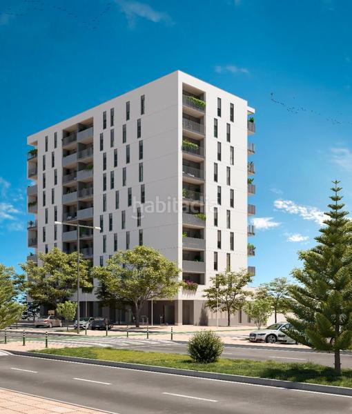 Foto 9a9bda50-d4d3-4861-bbb7-75aebf68ea7a. Flat 86m<sup>2</sup> with parking pool in Aljamar Tomares