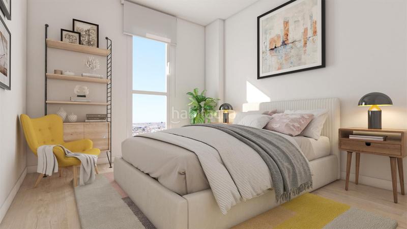 Foto 667173f1-b350-488c-809b-dc30188c5aad. Piso 86m<sup>2</sup> en Aljamar Tomares