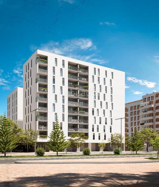 Foto 18d9f7a8-adf6-4408-a01b-077cd65a15d5. Flat 85m<sup>2</sup> with parking pool in Aljamar Tomares