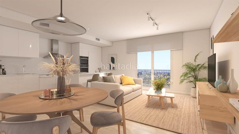 Foto a5ad90f7-ac40-43d3-98e2-e717b9e4a7c3. Flat 85m<sup>2</sup> with parking pool in Aljamar Tomares