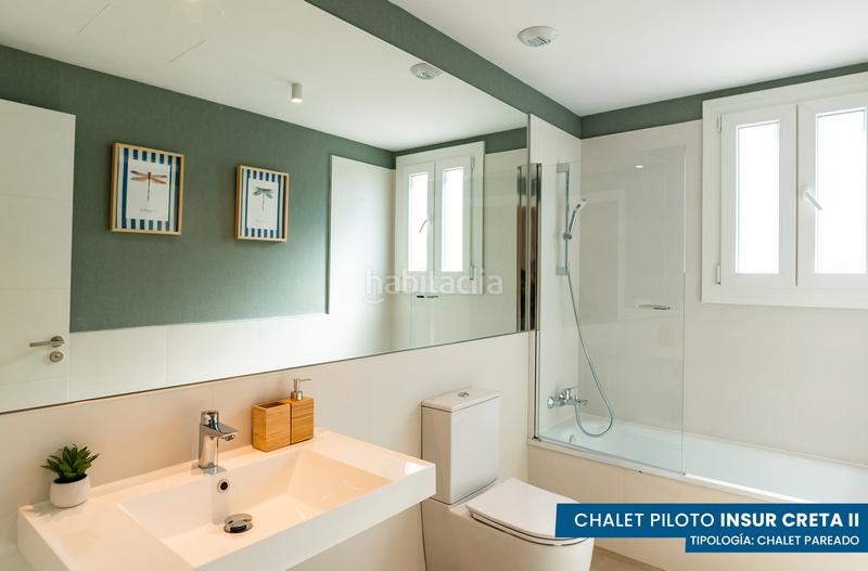 Foto 7686959c-b628-4ff2-8104-6fb92e9e5ecb. Haus 193m<sup>2</sup> mit pool in Entrenúcleos Dos Hermanas