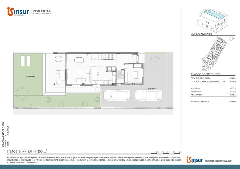 Foto 24d752a8-101d-45fa-a9e6-6f4286b28206. Casa 167m<sup>2</sup> en Entrenúcleos Dos Hermanas