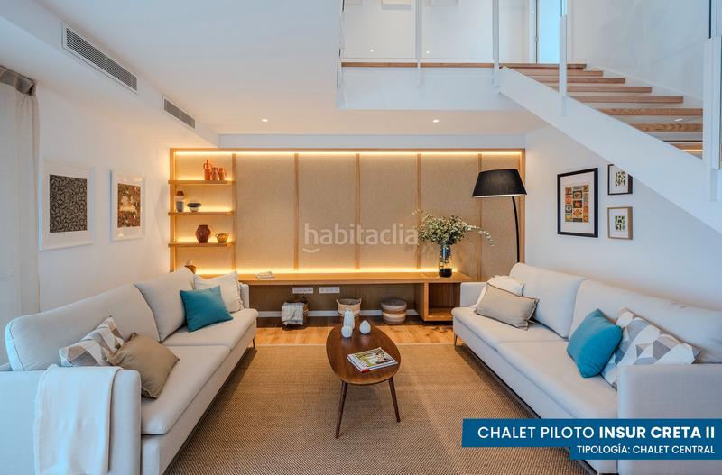 Foto a3896b91-2880-4440-b6c2-bb7ea89f6db0. Casa 167m<sup>2</sup> en Entrenúcleos Dos Hermanas