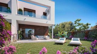 Haus  Poligono ue-2 entrenucleos