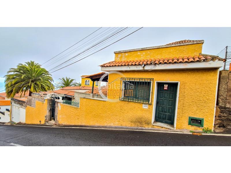 Foto c851d747-0c61-4814-b294-406e1fea71be. Casa  en La Vega - El Amparo - Cueva del Viento Icod de los Vinos