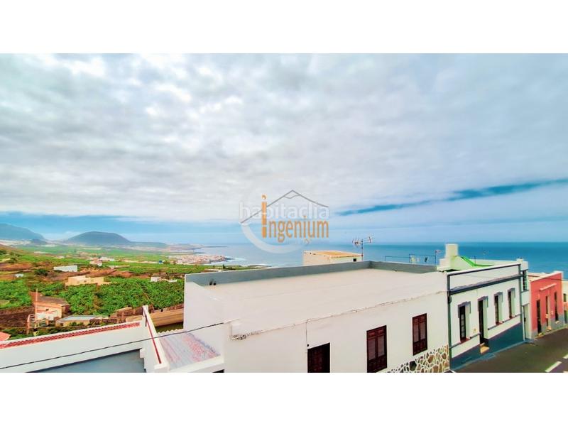 Foto 1778664f-d6bf-4daa-bc6c-69bbb65063d5. Casa amb aparcament a Garachico