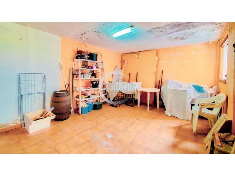 Foto 264c4346-37b4-4d0f-b7b0-9bbc3e9211c6. Casa amb aparcament a Garachico