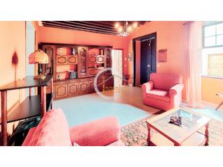 Casa  Carretera insular san pedro (cruces las). Casa en garachico