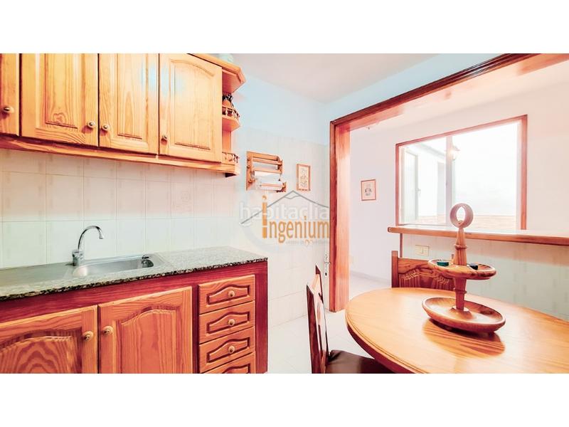 Foto 53c541e9-e0c3-43ed-ba65-d78ceccf3b93. Casa amb aparcament a Garachico
