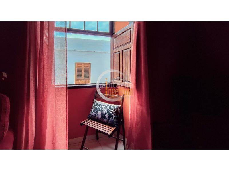 Foto 55f11c06-7922-4b38-80f0-e2d99dae2f52. Casa amb aparcament a Garachico
