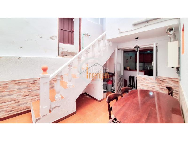 Foto 63f34ed7-c4d0-463c-862c-e947376ef6b7. Casa amb aparcament a Garachico