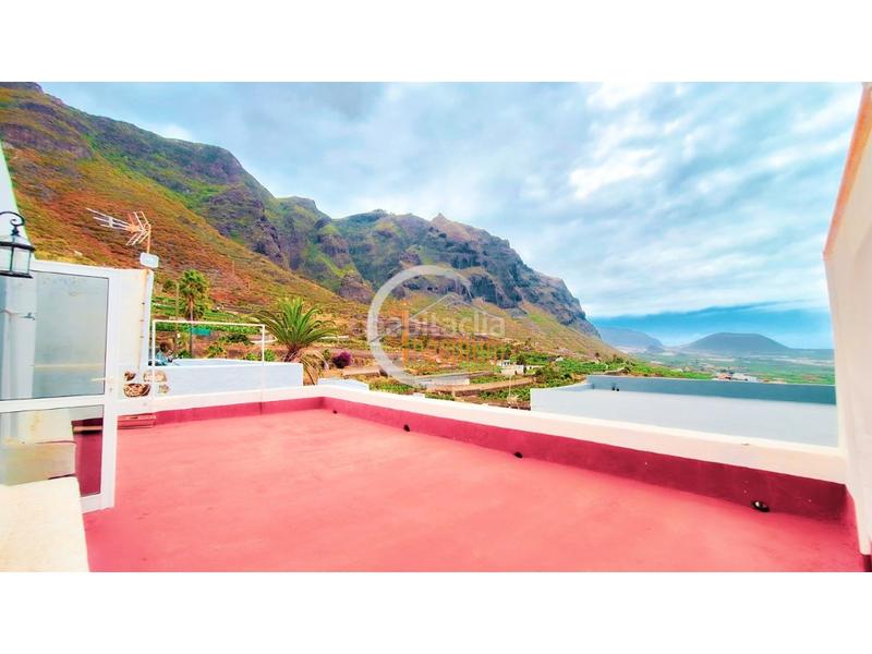 Foto 701e9c9a-3c87-4050-ace6-cabd79506257. Casa amb aparcament a Garachico