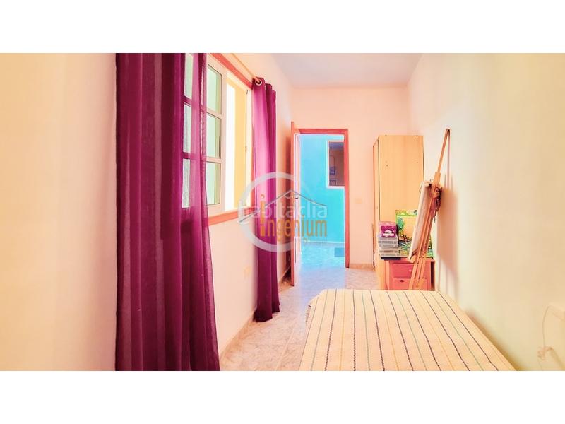 Foto 739d8c65-40c6-4871-9257-b31ccd7a6911. Casa amb aparcament a Garachico