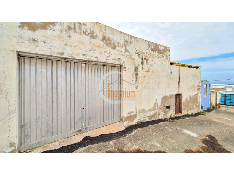 Foto 830394de-1535-4ef3-b887-f999236b9259. Casa amb aparcament a Garachico