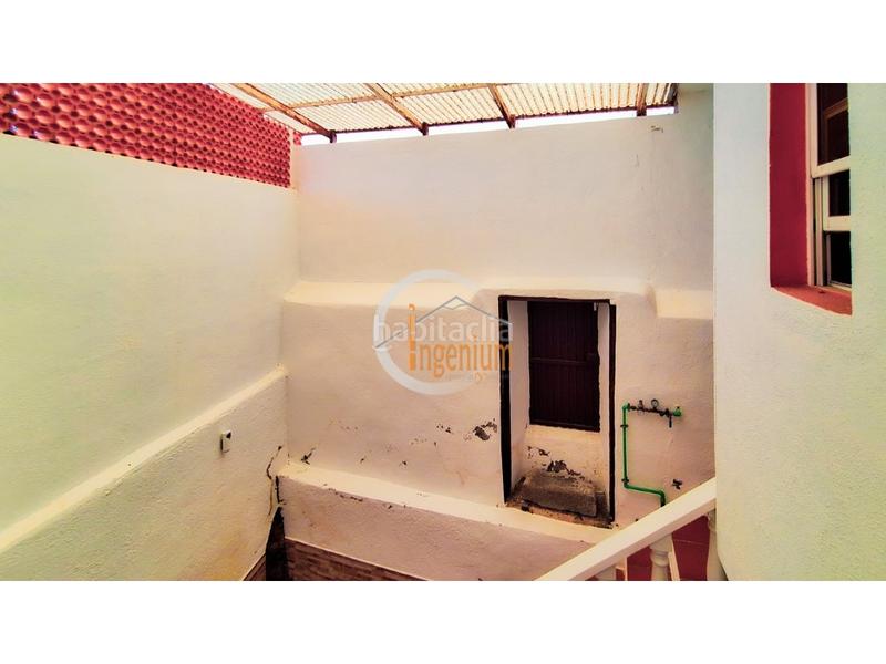 Foto 857df304-7462-4250-b97f-6e47c392fbf1. Casa amb aparcament a Garachico