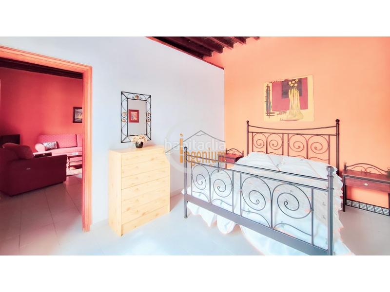 Foto bb4ab999-9fd1-4a8f-8558-afccb947cb04. Casa amb aparcament a Garachico