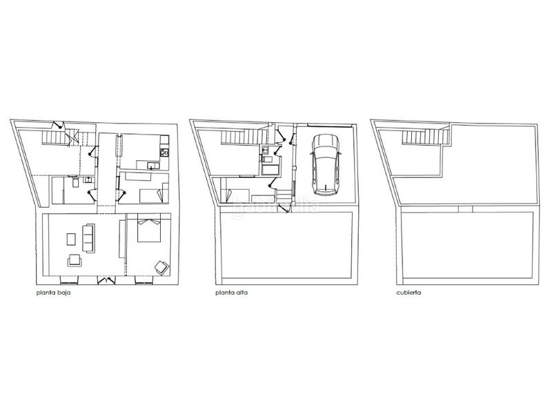 Foto dba887e8-4ac0-4dab-98b9-4a5d53ed7647. Casa amb aparcament a Garachico