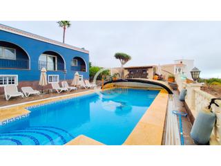 Chalet  N/a. Chalet en san miguel de abona