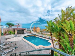 Xalet  N/a. Chalet en san miguel de abona