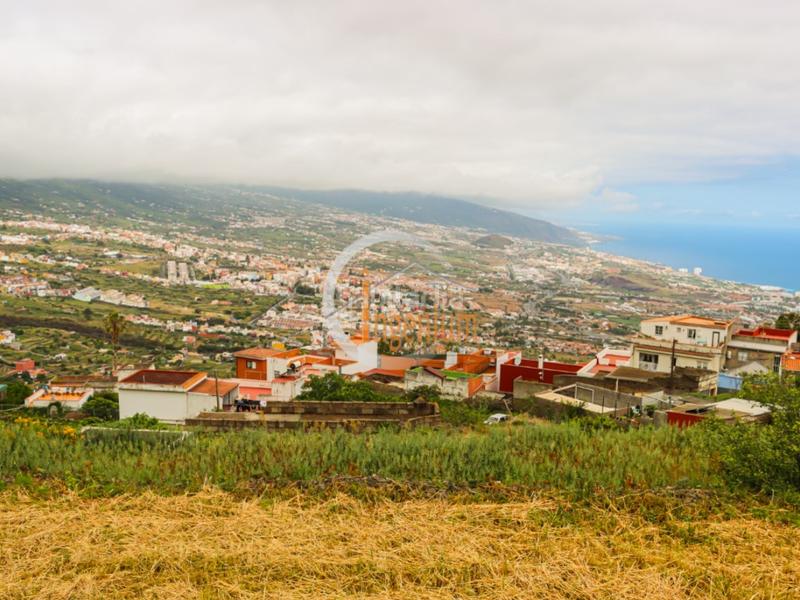 Foto 1b9e2239-32d8-4035-a9b1-9abfb5bd70f9. Terreny residencial a Las Cuevas - Los Gómez Orotava (La)