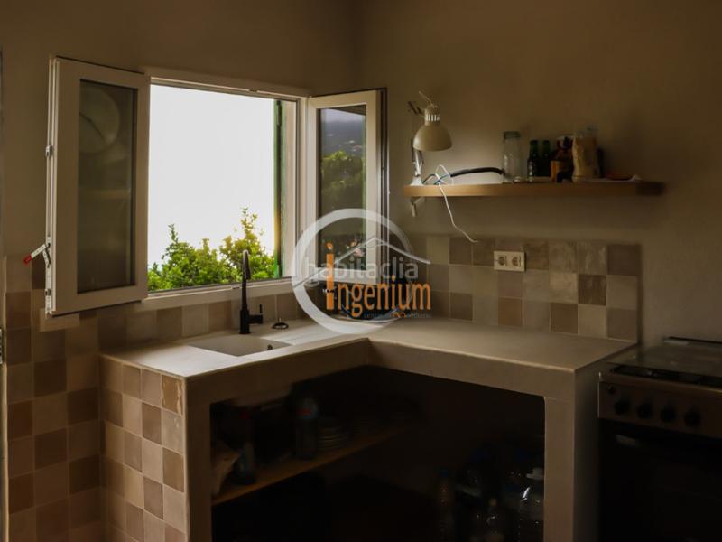 Foto 2627a700-6cc5-4d2c-a348-537c4a5cbd2e. Terreny residencial a Las Cuevas - Los Gómez Orotava (La)