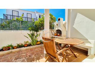 Casa adossada  N/a. Adosado en abades con terraza, cerca de la playa