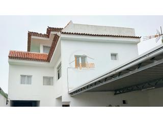 Haus  N/a. Casa con terreno en los silos