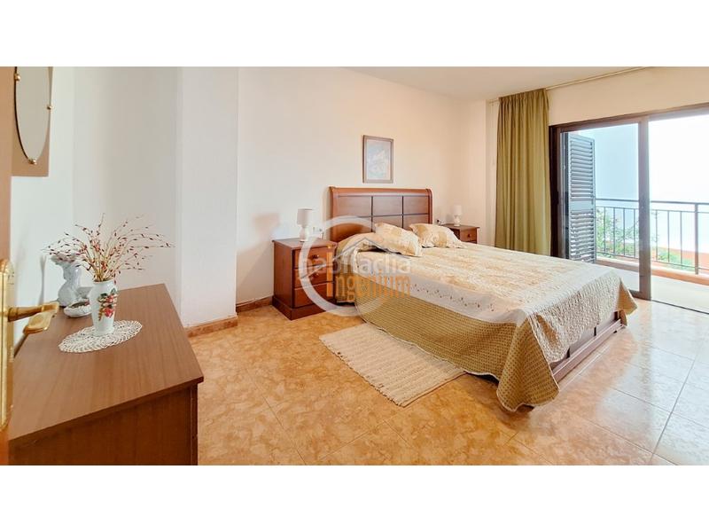 Foto e2b43af8-1fb8-4008-a760-3ddcadc772a9. Piso  en el toscal los realejos en Longuera - Toscal Realejos (Los)