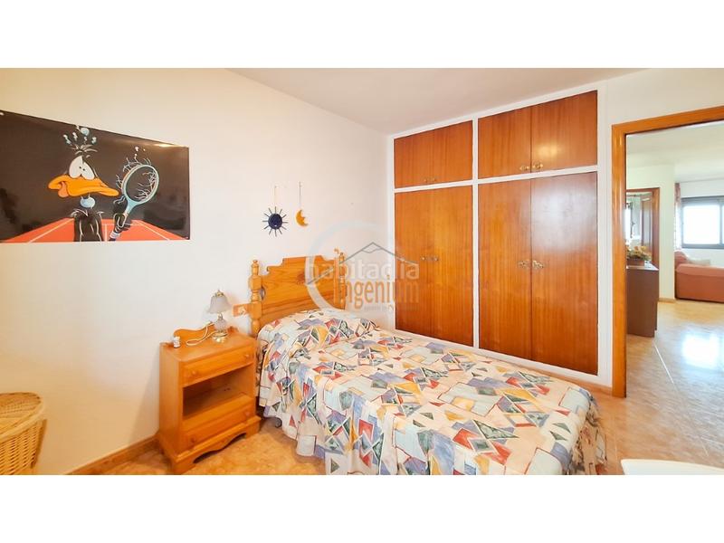 Foto f3937797-914e-4ae4-b06d-f9d4bd45533c. Piso  en el toscal los realejos en Longuera - Toscal Realejos (Los)