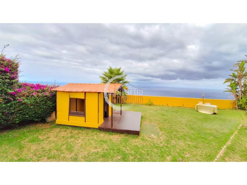 Foto 0764f333-6239-4573-bdb5-5596a288647a. Local commercial dans Victoria de Acentejo (La)