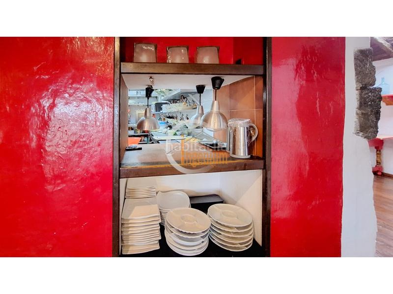 Foto 09ad2fc9-dc86-48ed-8f94-d8e9d64acbd0. Local commercial dans Victoria de Acentejo (La)