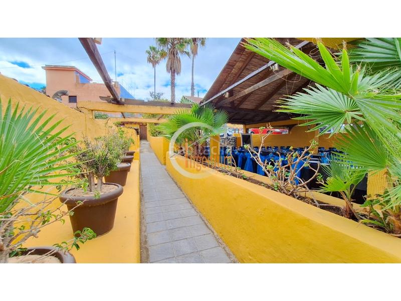 Foto 0e57b912-c706-409c-8a64-3761a20428e1. Local commercial dans Victoria de Acentejo (La)