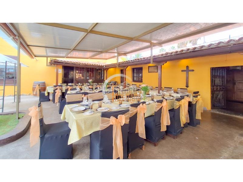 Foto 102cd8dd-acbf-43c4-af7a-98e23d3df3c7. Local commercial dans Victoria de Acentejo (La)