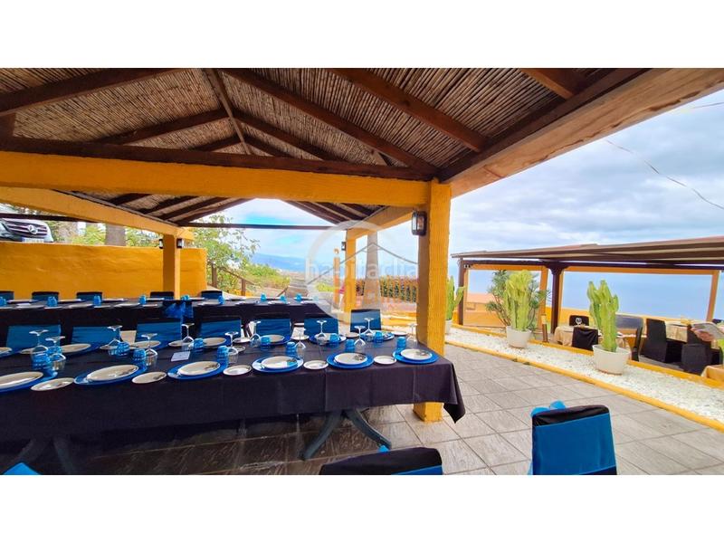 Foto 1129b267-184f-47d0-a015-cdafb17f481e. Local commercial dans Victoria de Acentejo (La)