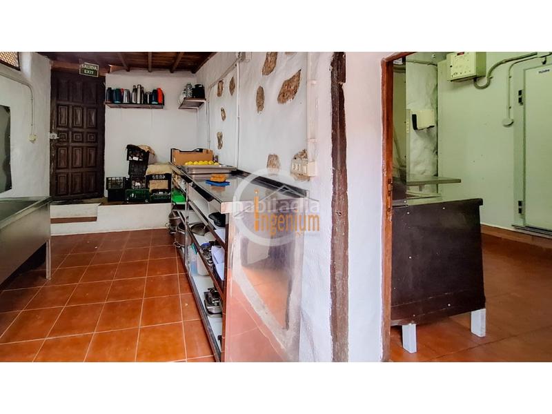 Foto 142bc90d-db4c-4341-8dd3-388527972f2a. Local commercial dans Victoria de Acentejo (La)