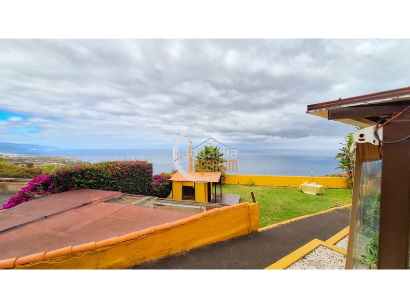 Foto 1ac044ed-4cdf-49d2-9b5c-fcc0b3a26993. Local commercial dans Victoria de Acentejo (La)