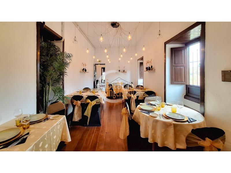 Foto 21ef1927-4e41-4ae2-9643-e888b58f53e8. Local commercial dans Victoria de Acentejo (La)