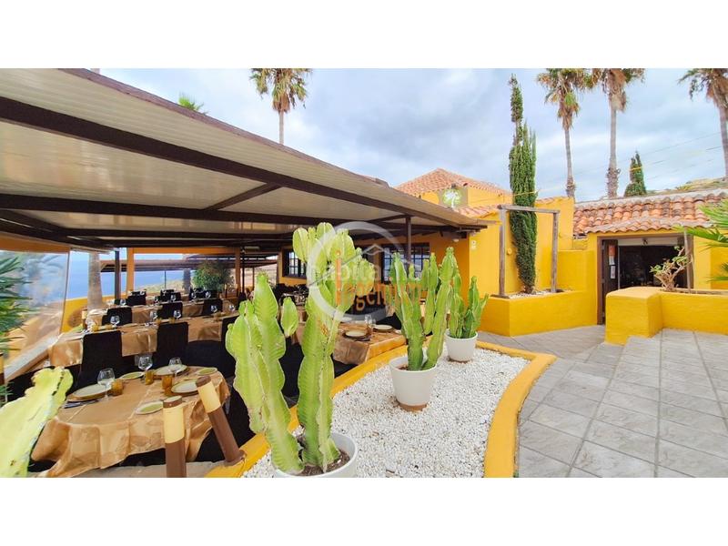 Foto 26530a3e-0a76-413a-a3d1-9024369fc790. Local commercial dans Victoria de Acentejo (La)