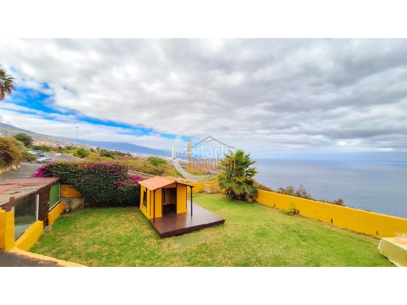 Foto 392ce432-abd4-4203-9b91-5e118806a45f. Local commercial dans Victoria de Acentejo (La)