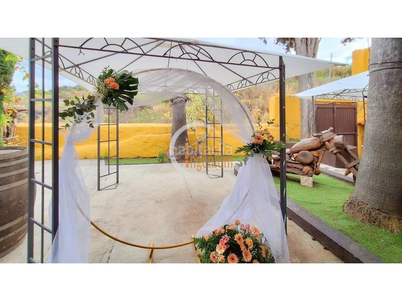 Foto 589b40f4-e10e-4e8a-93d3-804006690b85. Local commercial dans Victoria de Acentejo (La)