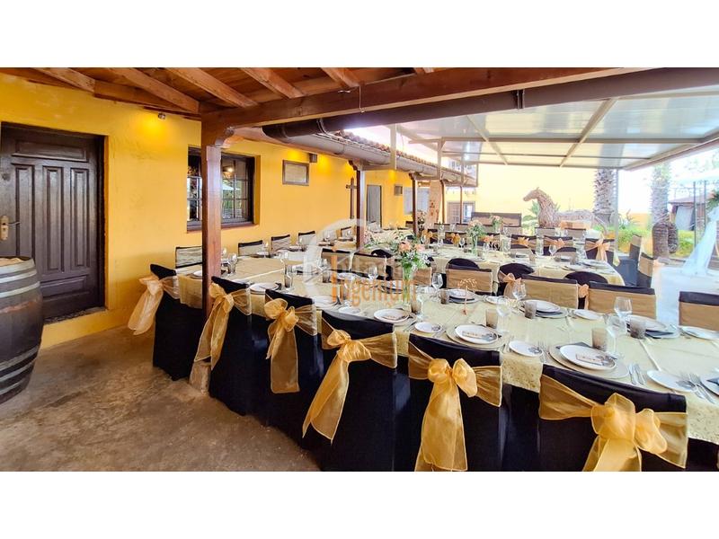 Foto 606e6316-794f-4ae5-9330-371fd07ae8ea. Local commercial dans Victoria de Acentejo (La)