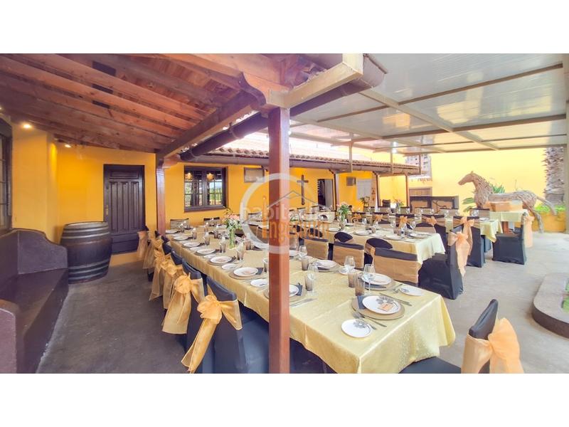 Foto 75cbd01d-1a22-46c1-af0e-8befb1186cf4. Local commercial dans Victoria de Acentejo (La)