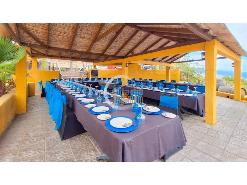 Foto 7fc71127-9986-429b-8dac-0ee9babee8f2. Local commercial dans Victoria de Acentejo (La)