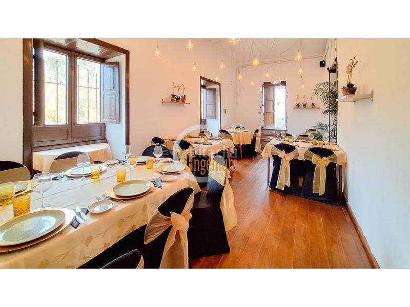 Foto 807a97eb-545d-4a7d-aaae-c51d86af74ba. Local commercial dans Victoria de Acentejo (La)