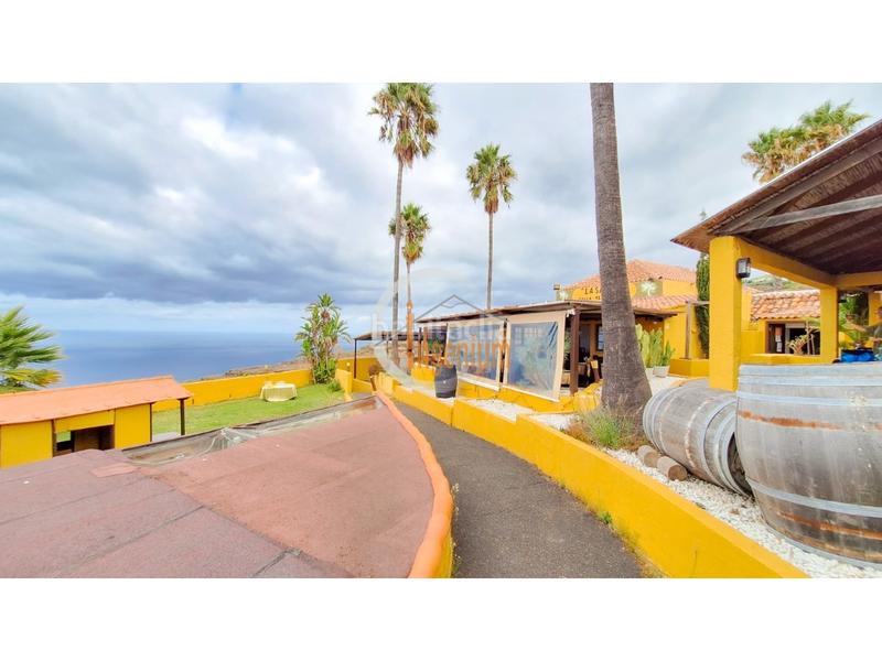 Foto 81cf074a-e883-4bb2-820f-539649d3078d. Local commercial dans Victoria de Acentejo (La)